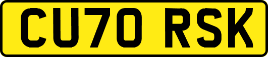 CU70RSK