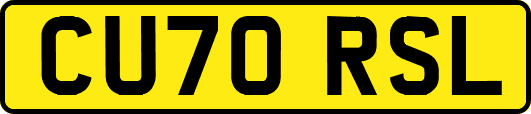 CU70RSL