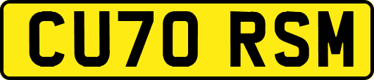 CU70RSM