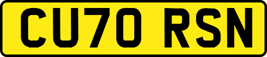 CU70RSN