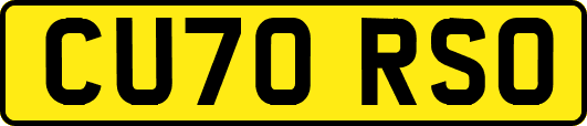 CU70RSO
