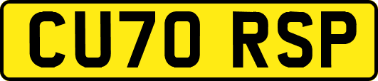 CU70RSP