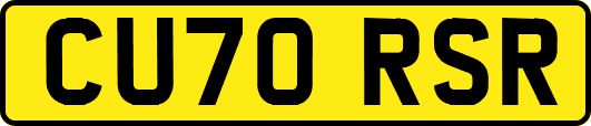 CU70RSR