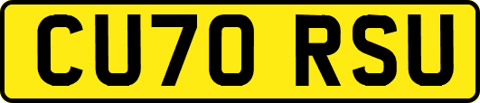 CU70RSU