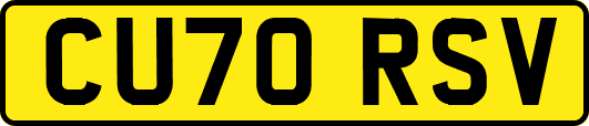 CU70RSV