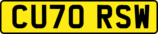 CU70RSW