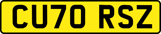 CU70RSZ