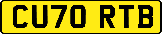 CU70RTB