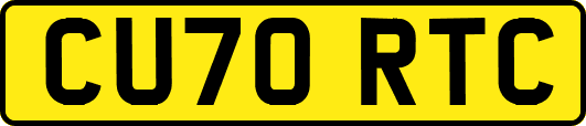 CU70RTC
