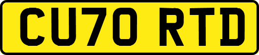 CU70RTD