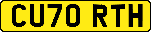 CU70RTH