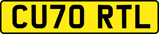 CU70RTL