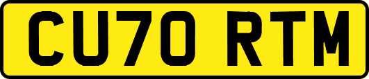 CU70RTM