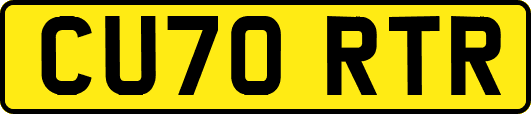 CU70RTR