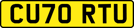 CU70RTU