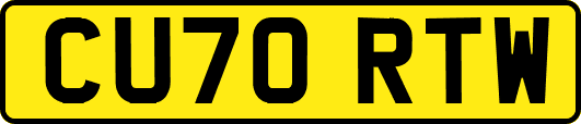 CU70RTW