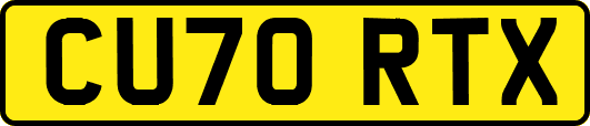 CU70RTX