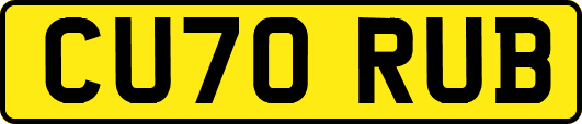 CU70RUB