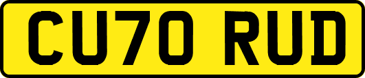 CU70RUD
