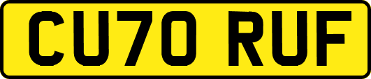 CU70RUF