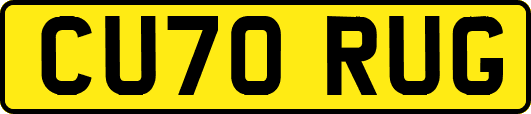CU70RUG