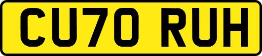 CU70RUH