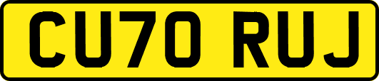 CU70RUJ