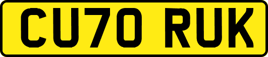 CU70RUK