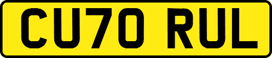 CU70RUL