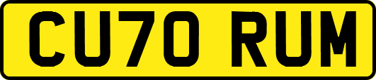 CU70RUM