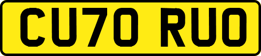 CU70RUO