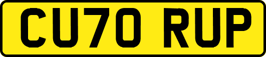 CU70RUP