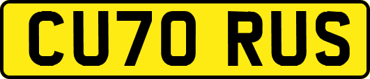 CU70RUS