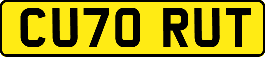 CU70RUT