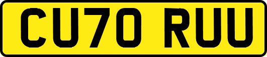 CU70RUU