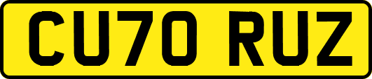 CU70RUZ