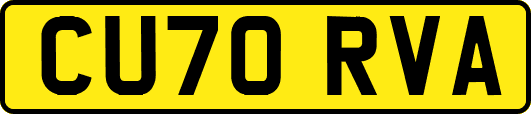 CU70RVA