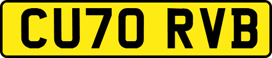 CU70RVB