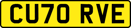 CU70RVE