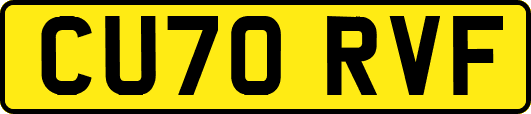 CU70RVF