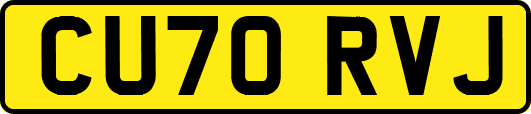 CU70RVJ