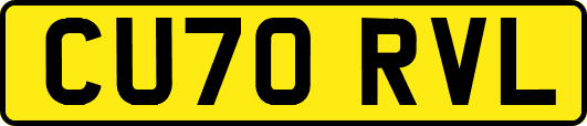CU70RVL