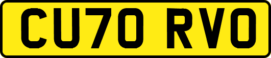 CU70RVO