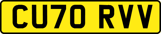 CU70RVV