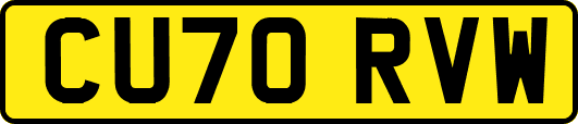 CU70RVW