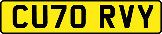 CU70RVY