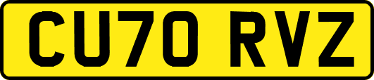 CU70RVZ