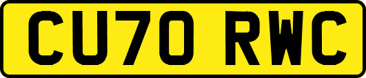 CU70RWC