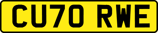 CU70RWE