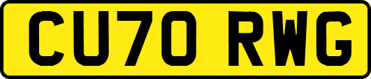 CU70RWG